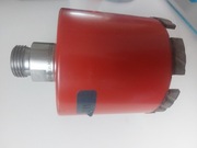 Wiertło SPX-L do  otworów pod puszki do betonu