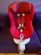 SPRZEDAM - Fotelik Britax Romer Dualfix 0-18 kg 