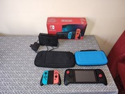 Konsola Nintendo Switch