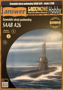 Saab A26 Answer.  