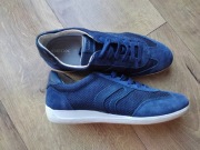 GEOX sneakersy stan idealny (r. 36/37)