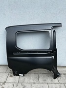 Błotnik tylny tylni ćwiartka prawy prawa Volkswagen Caddy MAXI 5 V 2K4