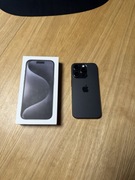 iPhone 15 pro 100% kondycji