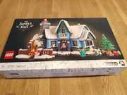 Lego Creator Expert 10293 nowe