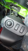Panel przełącznik Dacia Sandero 684937116R