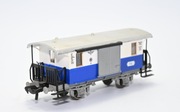 FLEISCHMANN wagon towarowy 1:87 H0