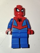 Figurka Lego Marvel Super Heroes Spider-Man sh0546