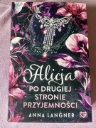 Książka Alicja. Po drugiej stronie przyjemności