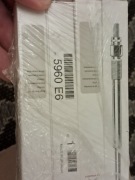 4x Świeca żarowa 5960 E6 – nowa, oryginalnie zapakowana