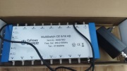 MultiSwitch TechniSat CE 5/16 HD