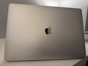 Macbook Pro 16 2019 a2141 silver i7/16/500ssd