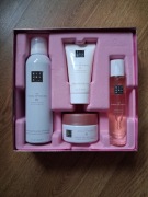 THE RITUAL OF SAKURA  świętuj każdy dzień jako nowy początek