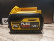 AKUMULATOR FLEXVOLT 60/20V 9.0AH DEWALT