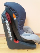 Fotelik samochodowy ROMER KING TS waga 9-18kg