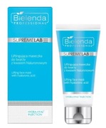 Bielenda Hydra-Hyal2 liftingująca maseczka