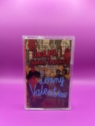 kaseta audio magnetofonowa lenny valentino - uwaga jedzie tramwaj / rojek