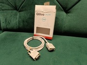 Kabel VGA 1,5 m Qilive