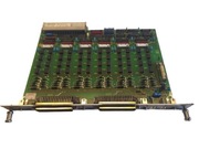 SIEMENS SINUMERIK 3 6FX1130-6BA00 Interface Board, Output