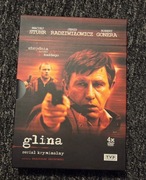 DVD GLINA Sezon 1 i 2