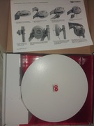 Antena RF Elements StationBox XL 5-19 MiMo