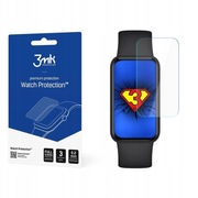 3x 3MK Folia ochronna Xiaomi Redmi Smart Band PRO