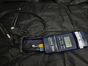 Bacharach Fyrite Pro 0024-7276 – analizator spalin (Residential)