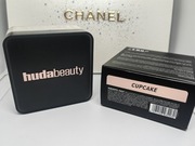 Huda Beauty cupcake