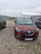 Renault Scenic 2018