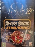 Angry Birds STAR WARS Gra PC