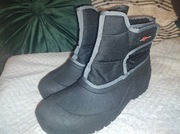 Krótkie termobuty jeździeckie Kerbl Covalliero Ottawa 2.0 / 32100 EU43