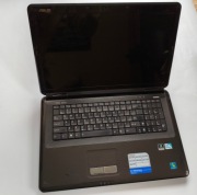 Laptop Asus K70IO 17,3" - sprawny, Idealny dla seniora lub dziecka