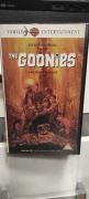 Goonies VHS kaseta video film The Goonies 