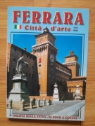 Ferrara Italia Włochy