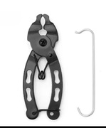 szczypce do klamer rowerowych