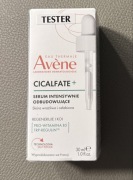 Avene Cicalfate + serum intensywnie odbudowujące 30ml