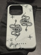 Etui Burga iPhone 15 pro