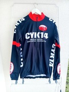 Bluza rowerowa CYK 14 L