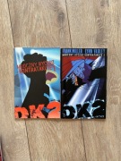 Mroczny Rycerz Kontratakuje cz1 i 2 DK2 2002pl