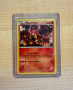Karta Pokemon Volcanion 25/114 – Rare – Near Mint (Steam Siege)