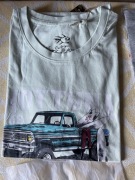 T-shirt Hot Tuna 3XL (typ2)