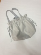 Torebka damska:Velvet,Sznurek,Handmade NOWA