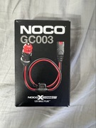 NOCO X-Connect 12V GC003 Wtyk do Gniazda Zapalniczki