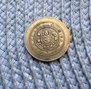 Żeton do identyfikacji