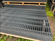 Panel Ogrodzeniowy fi4 H-1230 Ral