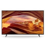 Telewizor Sony KD-65X75WL 65" LED 4K UHD Dolby HDR Smart TV DVB-T2 HDMI 2.1