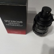 VIKTOR & ROLF SPICEBOMB INFRARED 50ML EDP