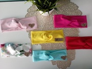 Sprzedam opaski dla dziewczynki 