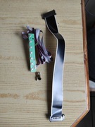 Taśma płyta główna t-con + inne