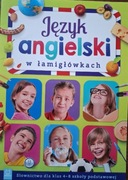 Język angielski w łamigłówkach