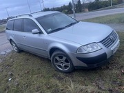 Volkswagen Passat B5 1.9TDI diesel